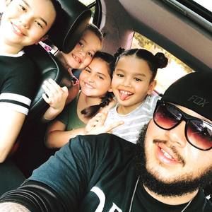 Meet your Posher, Pollack